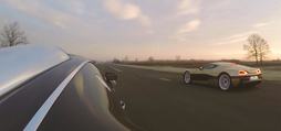 bugatti vs rimac