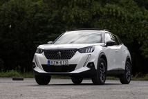 Peugeot 2008 GT Line 02