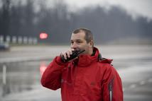 Csörgő László - Fotó:drivingcamp