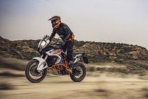 KTM 1290 Super Adventure R 2021 Details Price Spec 10