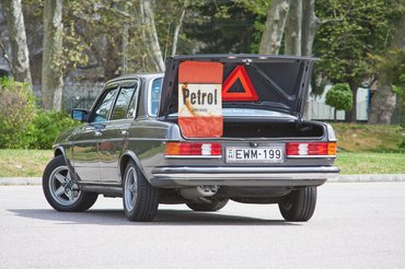 Messenger / Whatsapp / Viber helyett: jól olvasható üzenet