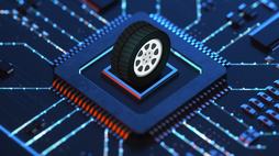 auto chip