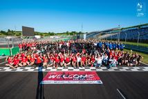 Forrás: Formula Student East / Facebook