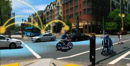 vehicle-to-vehicle-v2v-and-vehicle-to-infrastructure-v2i-communi