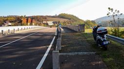 Ráróspuszta Madách hid