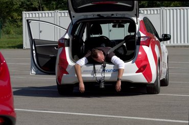 A fotós élete nem csak játék és mese