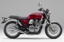 Honda CB1100 Final Edition 03