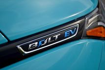 bolt ev
