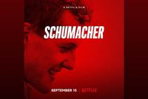 netflix schumacher
