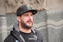 Eddig sosem tűnt fel az aranyfog