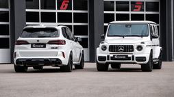 G-Power-BMW-X5-M-Mercedes-AMG-G63-2