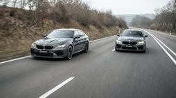 BMW-M5-CS-Tuned-By-G-Power-1