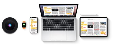 Remekül működnek együtt az Apple termékek, csak soha ne akarj mást venni