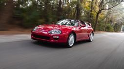 1993-Toyota-Supra-Twin-Turbo-Sport-Roof- 0