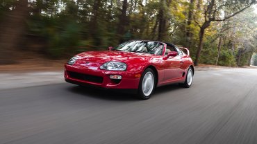 1993-Toyota-Supra-Twin-Turbo-Sport-Roof- 0