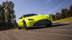 aston martin vantage 10