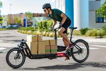 cargobike 1