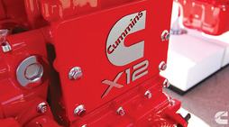 cummins