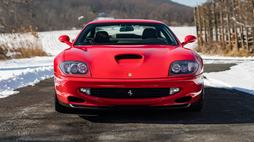 1999-Ferrari-550-Maranello- 6