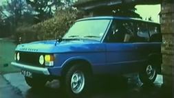 landrover