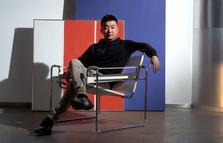 Carl Pei, a Nothing alapítója