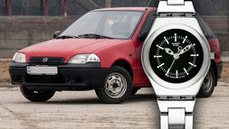 swatch