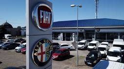 fiat szalon