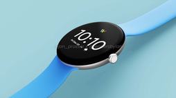 pixel watch 4