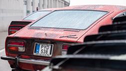 Fotó: Ludvigh Károly/Totalcar.hu