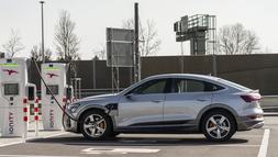 Forrás: Audi AG