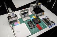 Minden kép a The Verge oldaláról származik