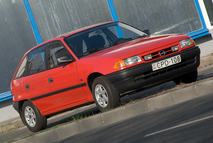 Opel Astra F