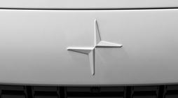 polestar logo