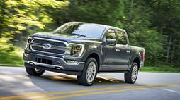 A Ford egyik legjövedelmezőbb típusa az F-150