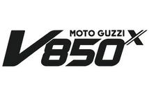 Moto Guzzi V850X tech details leaked 01