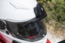 Alaphelyzetben alig takar a látótérbe