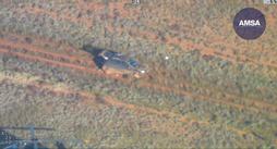 Lost-In-Outback