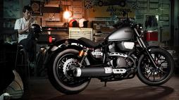 2014-Yamaha-XV950R-EU-Matt-Grey-Static-003