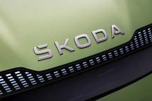 new-skoda-logo