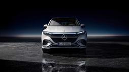 EQS SUV