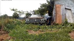 1962-chevrolet-bel-air-was-abandoned-in-mud-for-40-years-engine-