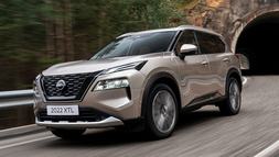 Nissan X-Trail-6