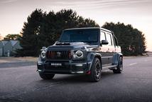 BRABUS P900 Rocket Edition - Mercedes AMG G63 Outdoor klein (51