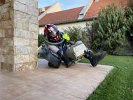 A győztes: bandris11