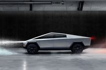 Tesla Cybertruck