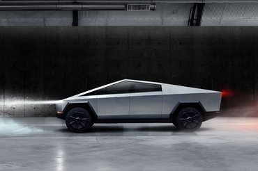 Tesla Cybertruck
