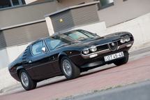 Nem a Capri 3. szériájánál jött divatba a morcos tekintet - a Montreal már tíz évvel korábban tudta