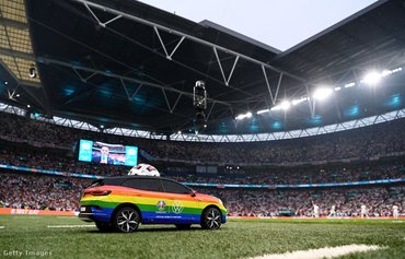 Fotó: Michael Regan - UEFA / Getty Images