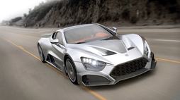 zenvo 2