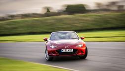 MX-5 Sustain  0327